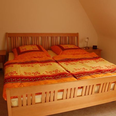 Ferienwohnung Heinrichseck Bamberg Exteriör bild