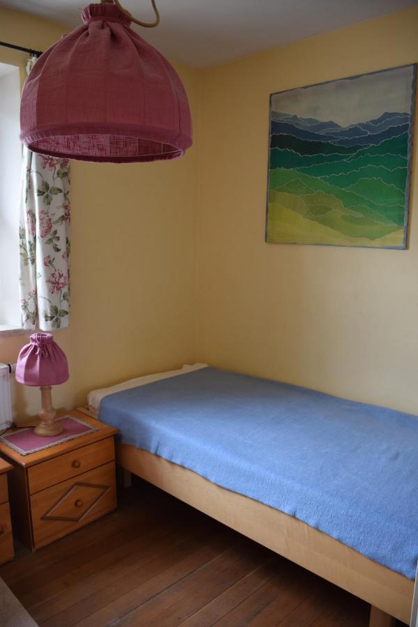 Ferienwohnung Heinrichseck Bamberg Exteriör bild