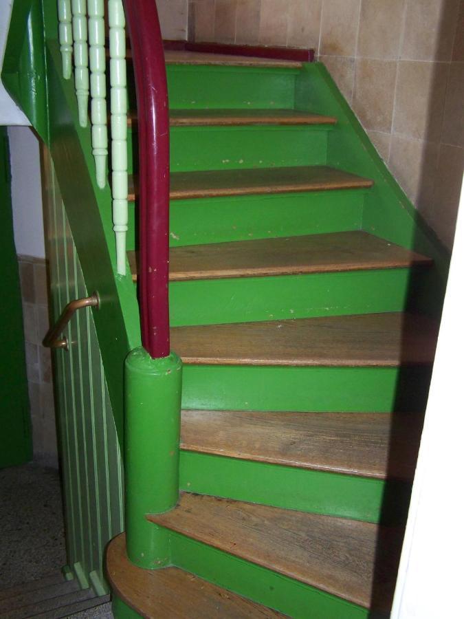 Ferienwohnung Heinrichseck Bamberg Exteriör bild