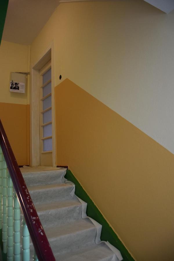 Ferienwohnung Heinrichseck Bamberg Exteriör bild