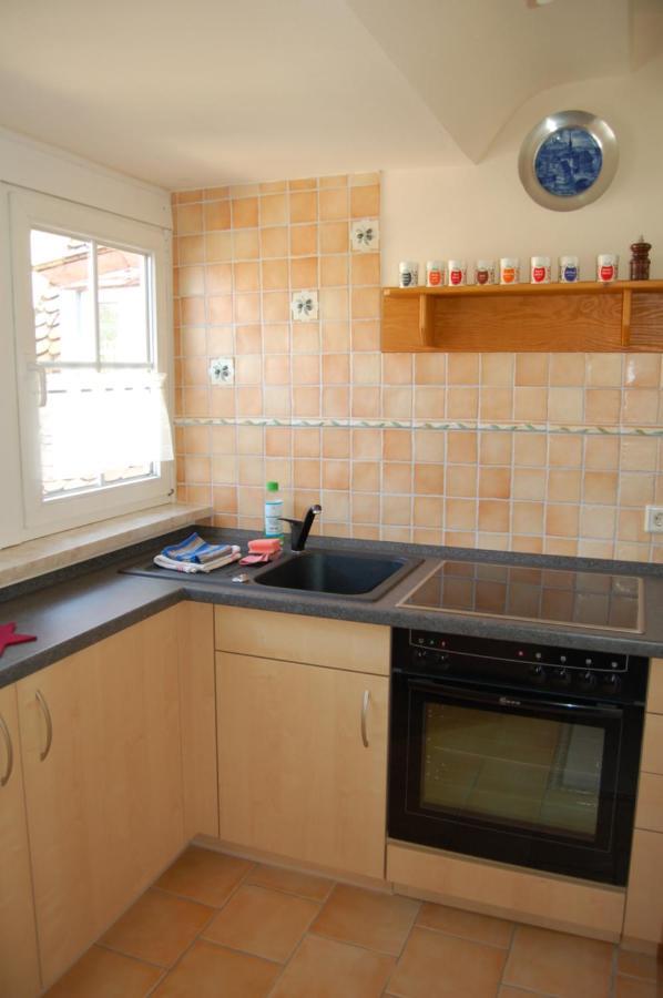 Ferienwohnung Heinrichseck Bamberg Exteriör bild