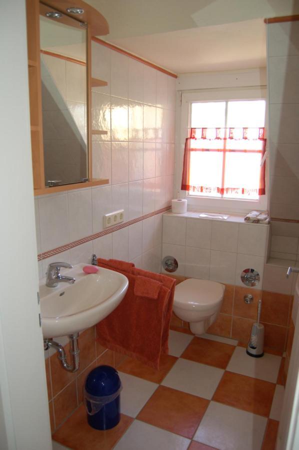 Ferienwohnung Heinrichseck Bamberg Exteriör bild